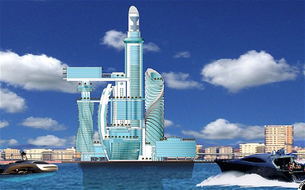 City Image